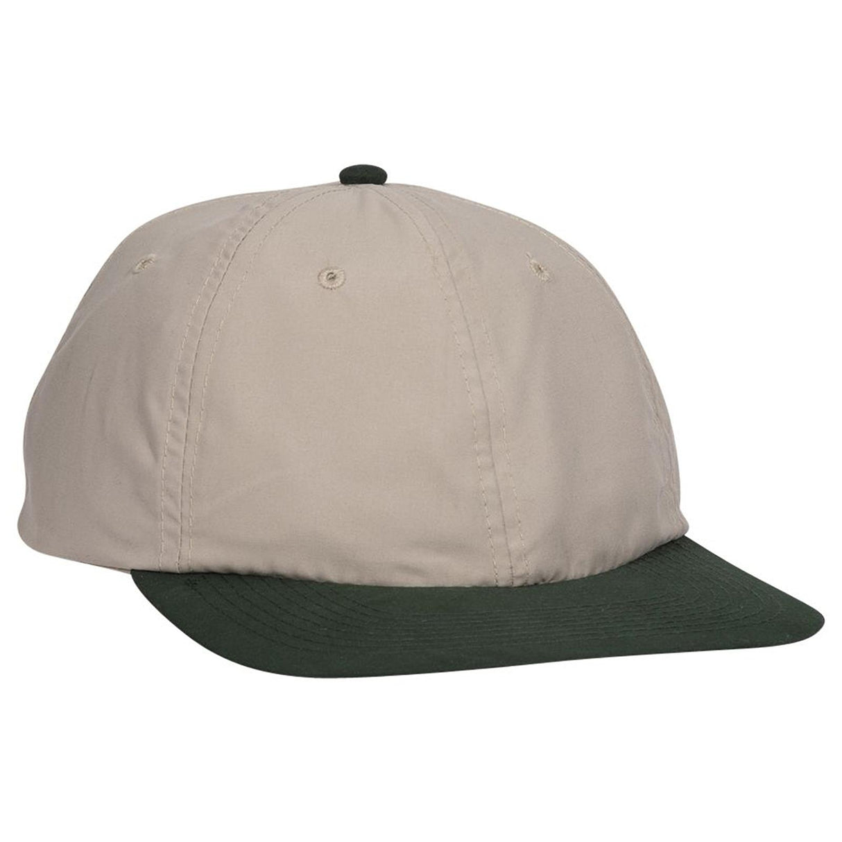 OTTO CAP 6 Panel Low Profile Baseball Cap OTTO 24-106