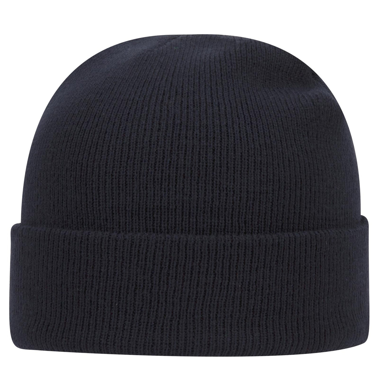OTTO CAP 12" Classic Knit Beanie w/ Cuff OTTO 82-404