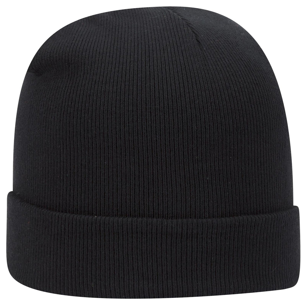 OTTO CAP 12" Classic Knit Beanie w/ Cuff OTTO 82-480