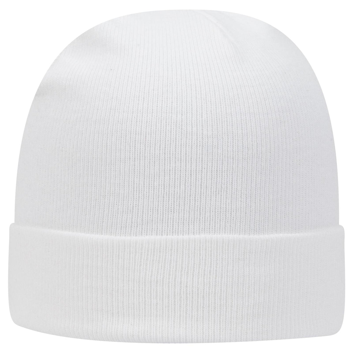 OTTO CAP 12" Classic Knit Beanie w/ Cuff OTTO 82-480