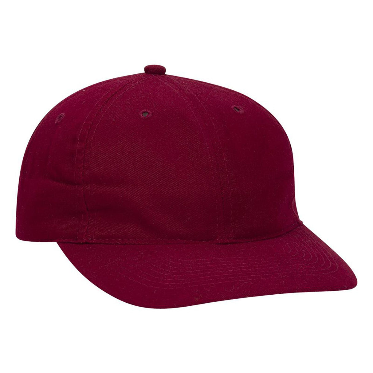 OTTO CAP 6 Panel Low Profile Baseball Cap OTTO 18-016