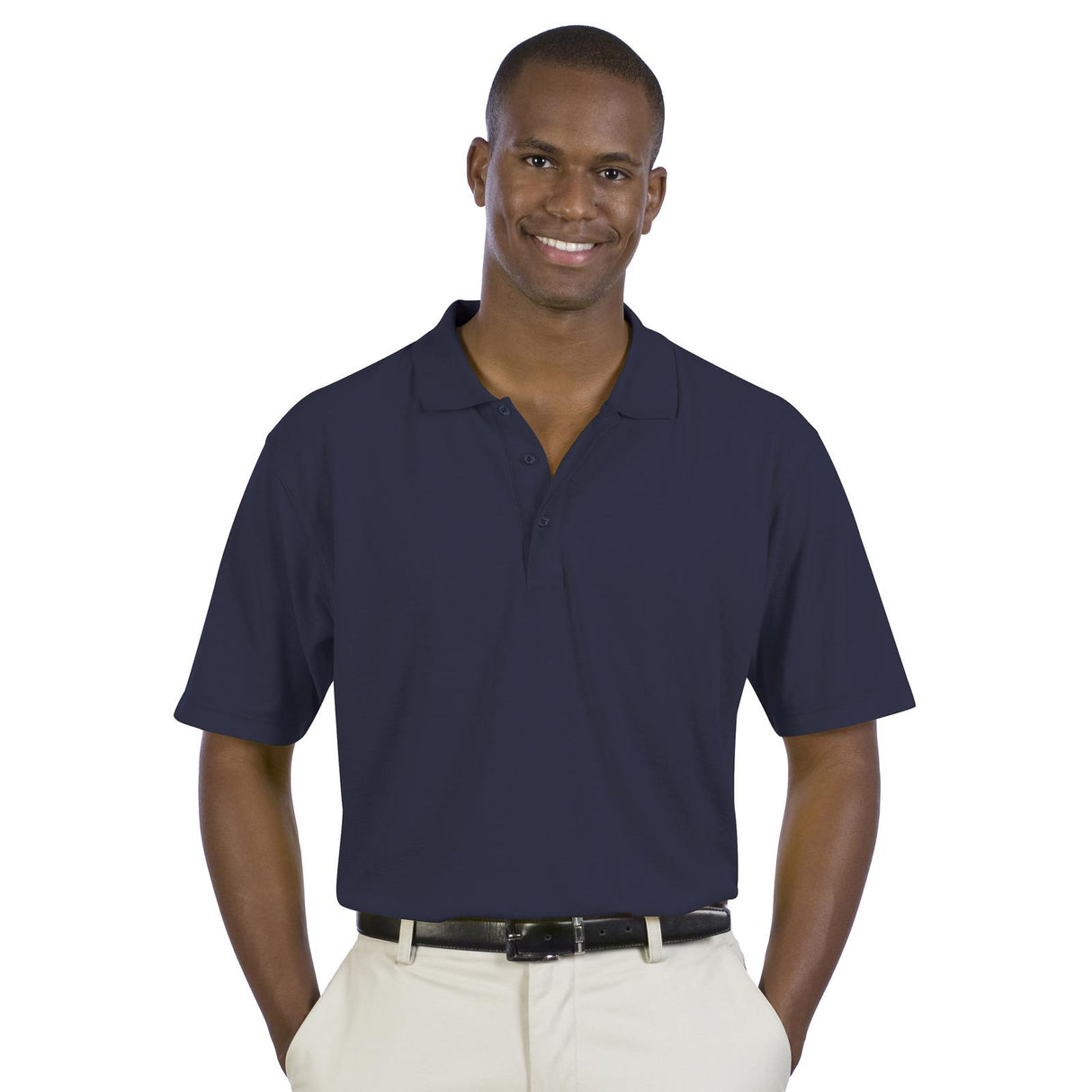 OTTO Men's Comfortable Sport Shirt OTTO 601-103