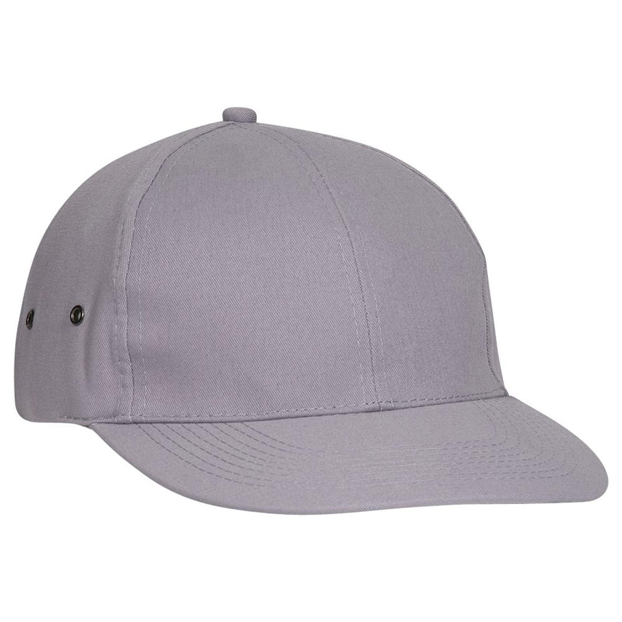 OTTO CAP 6 Panel Low Profile Baseball Cap OTTO 26-030