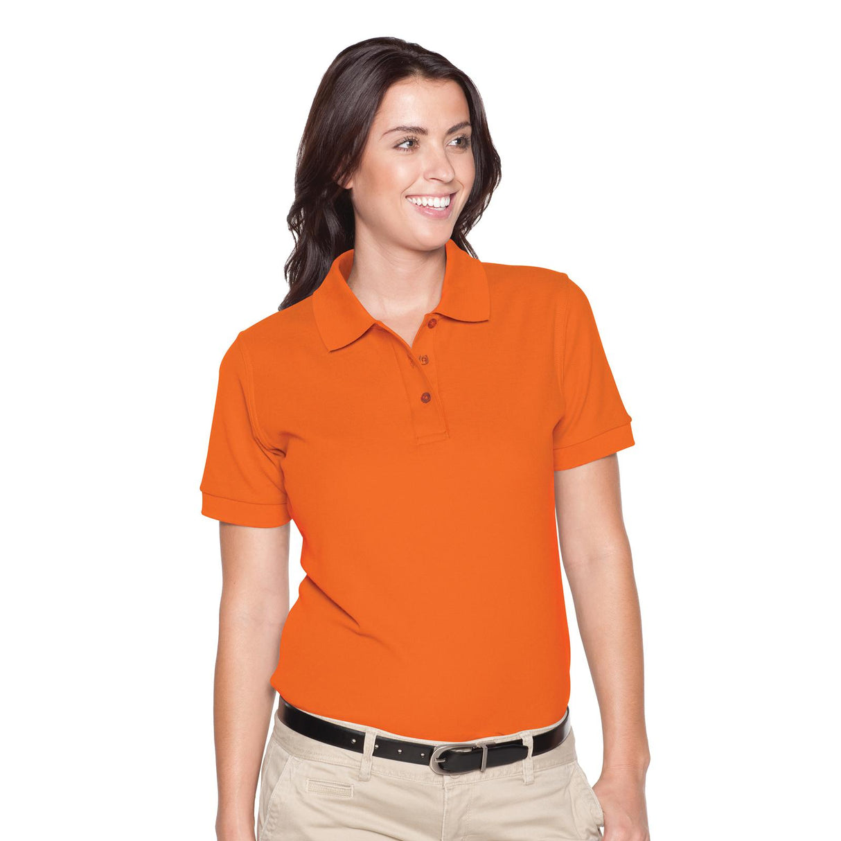 OTTO Ladies' Premium Sport Shirt OTTO 602-105