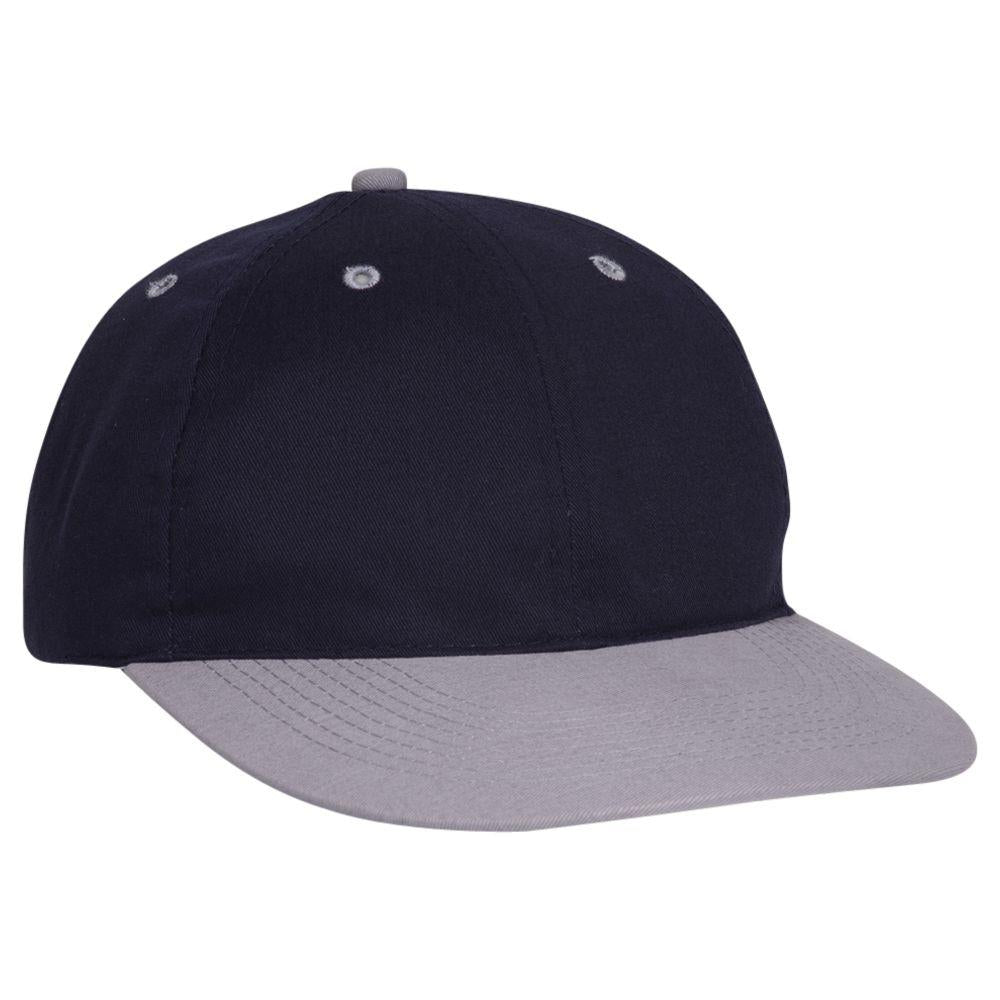 OTTO CAP 6 Panel Low Profile Baseball Cap OTTO 25-023
