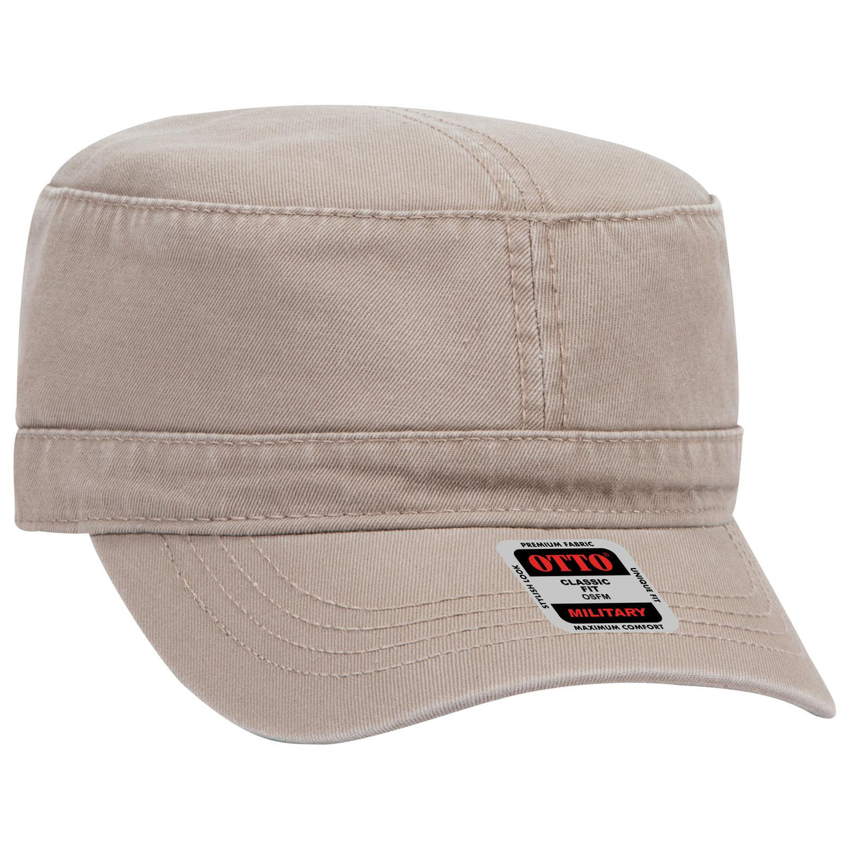 OTTO CAP Military Hat OTTO 109-791