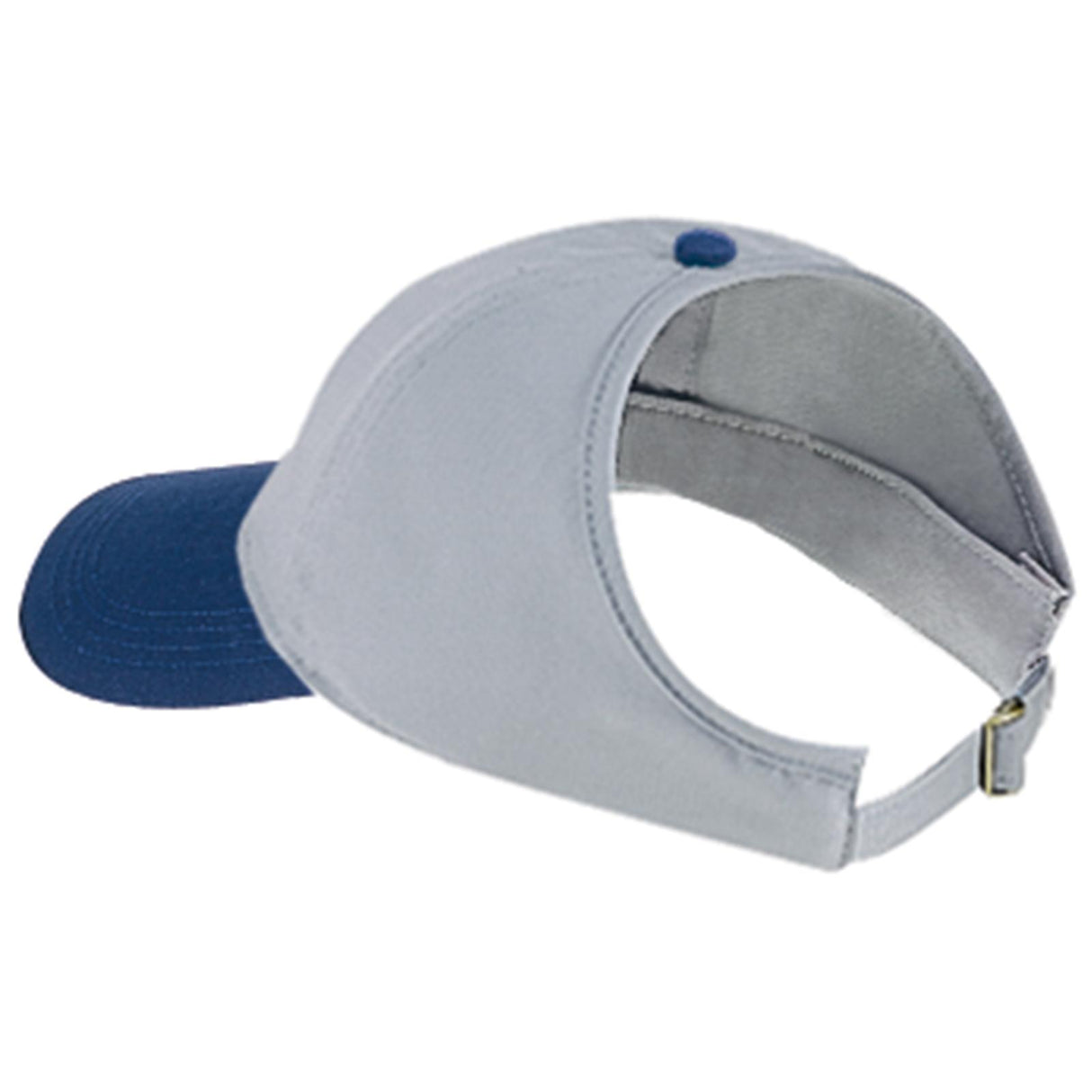 OTTO CAP 4 Panel Ponytail Cap OTTO 69-359