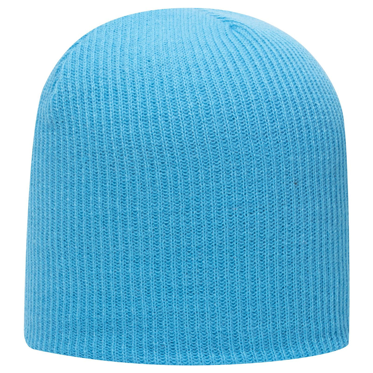 OTTO CAP 9 1/2" Premium Rib Knit Beanie OTTO 82-1173