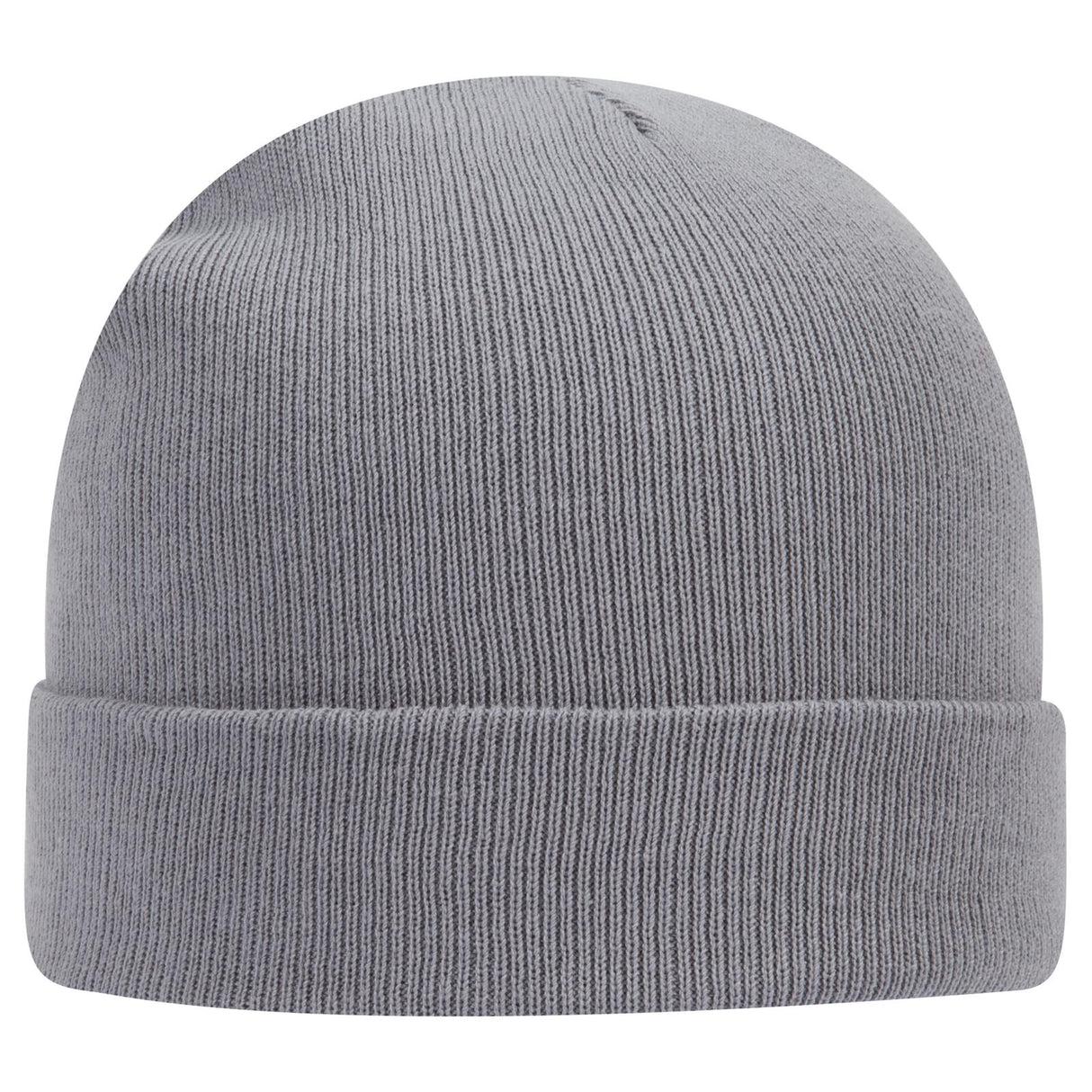 OTTO CAP 12" Classic Knit Beanie w/ Cuff OTTO 82-480