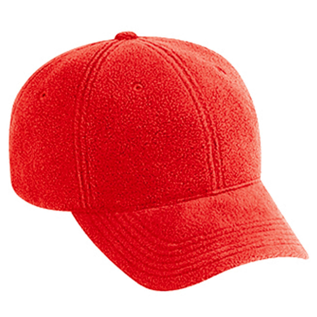 OTTO CAP 6 Panel Low Profile Baseball Cap OTTO 18-429