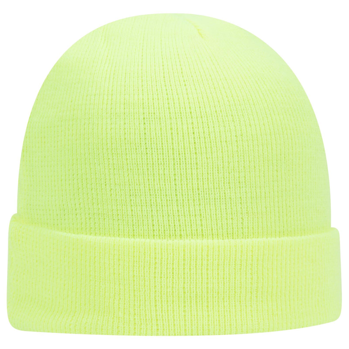 OTTO CAP 12" Classic Knit Beanie w/ Cuff OTTO 82-404