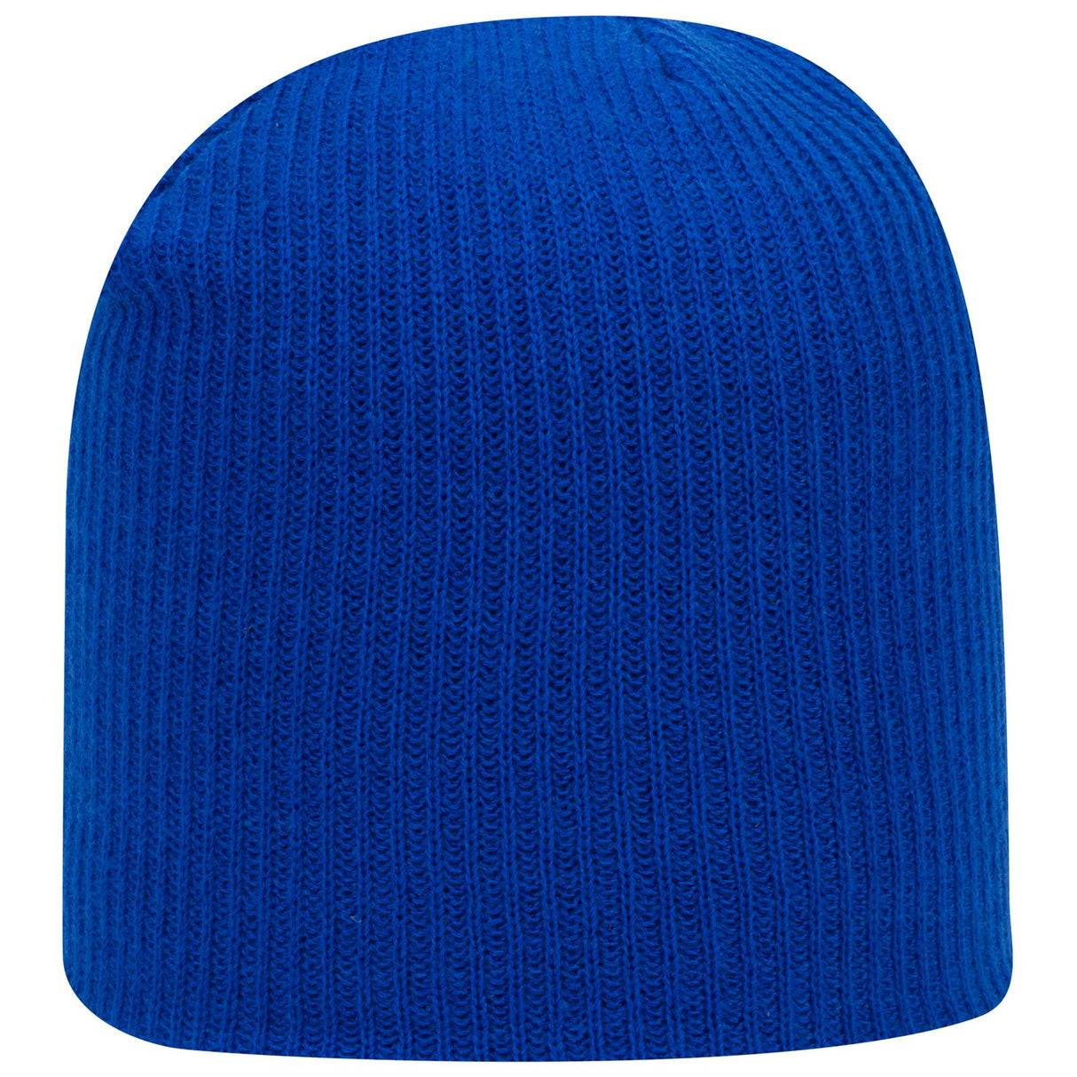 OTTO CAP 9 1/2" Premium Rib Knit Beanie OTTO 82-1173