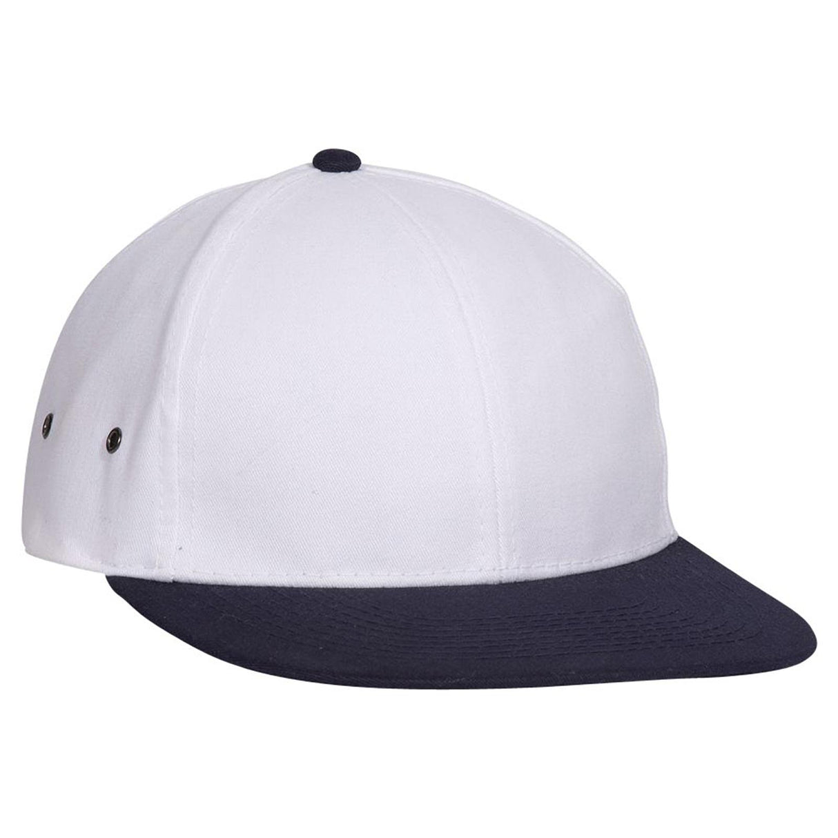 OTTO CAP 6 Panel Low Profile Baseball Cap OTTO 26-031