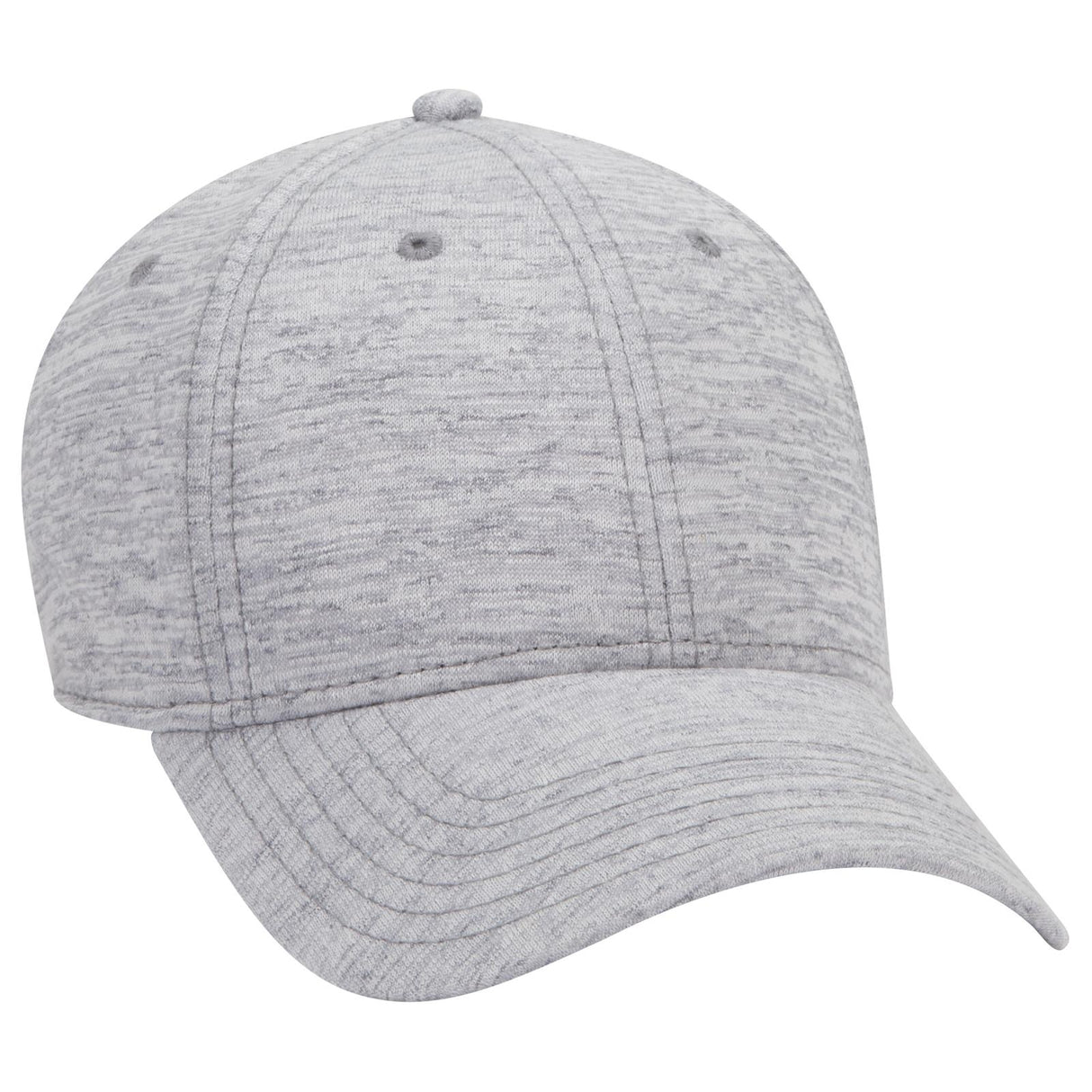 OTTO CAP 6 Panel Low Profile Baseball Cap OTTO 19-1232A