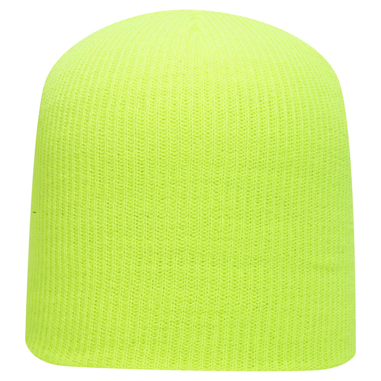 OTTO CAP 9 1/2" Premium Rib Knit Beanie OTTO 82-1173