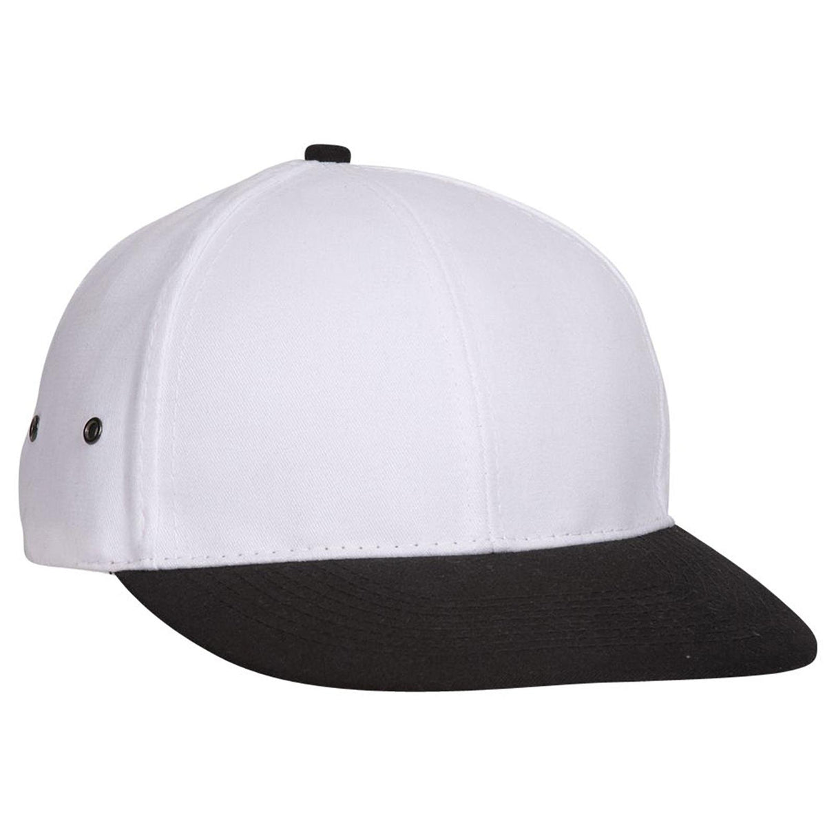 OTTO CAP 6 Panel Low Profile Baseball Cap OTTO 26-031
