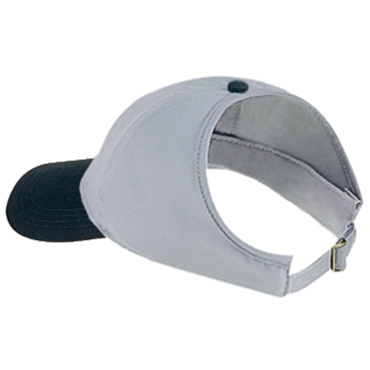 OTTO CAP 4 Panel Ponytail Cap OTTO 69-359