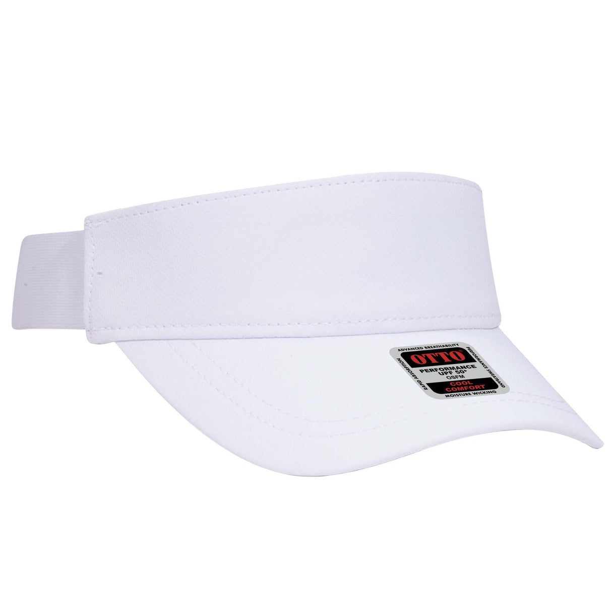 OTTO CAP UPF 50+ Sun Visor OTTO 60-1276