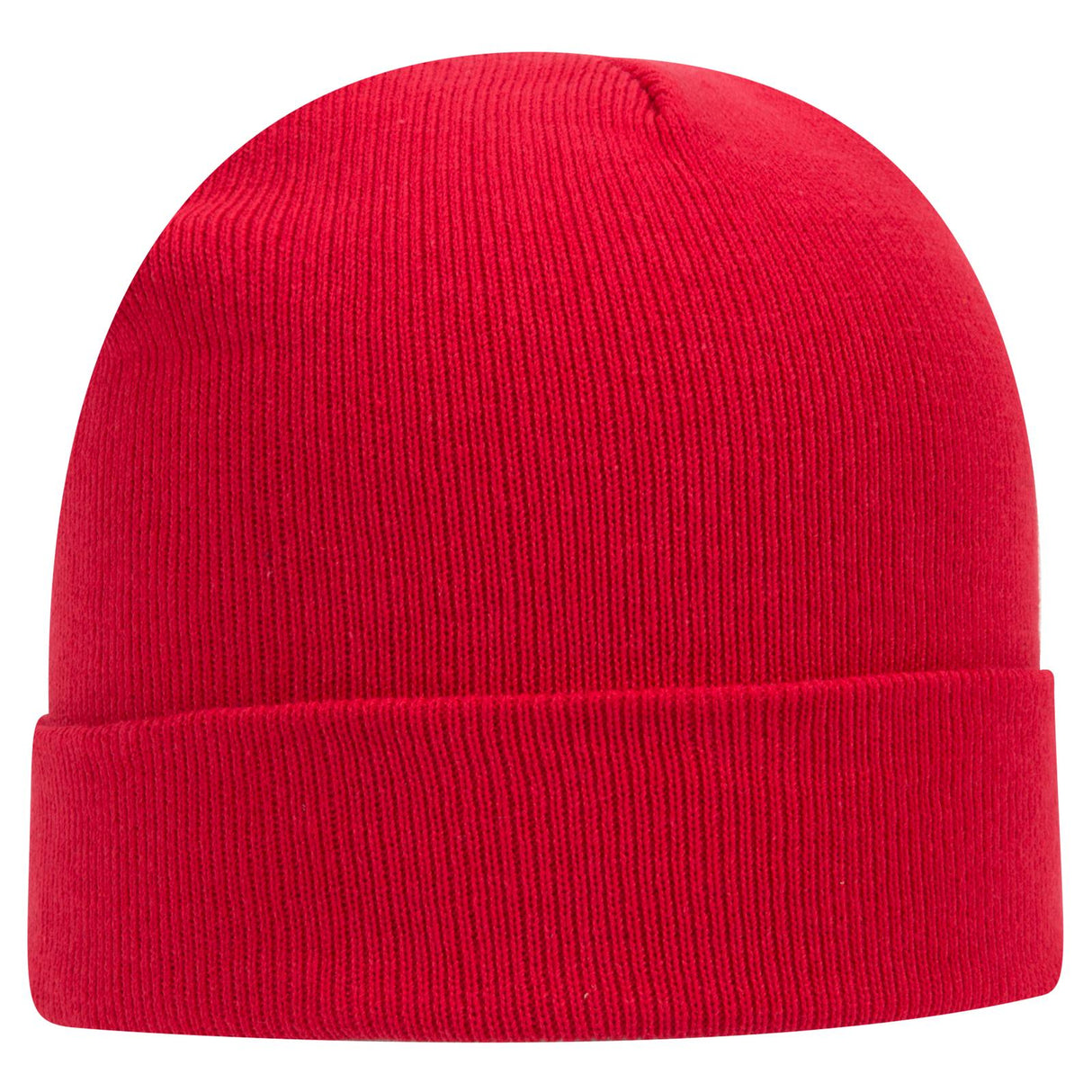OTTO CAP 12" Classic Knit Beanie w/ Cuff OTTO 82-480
