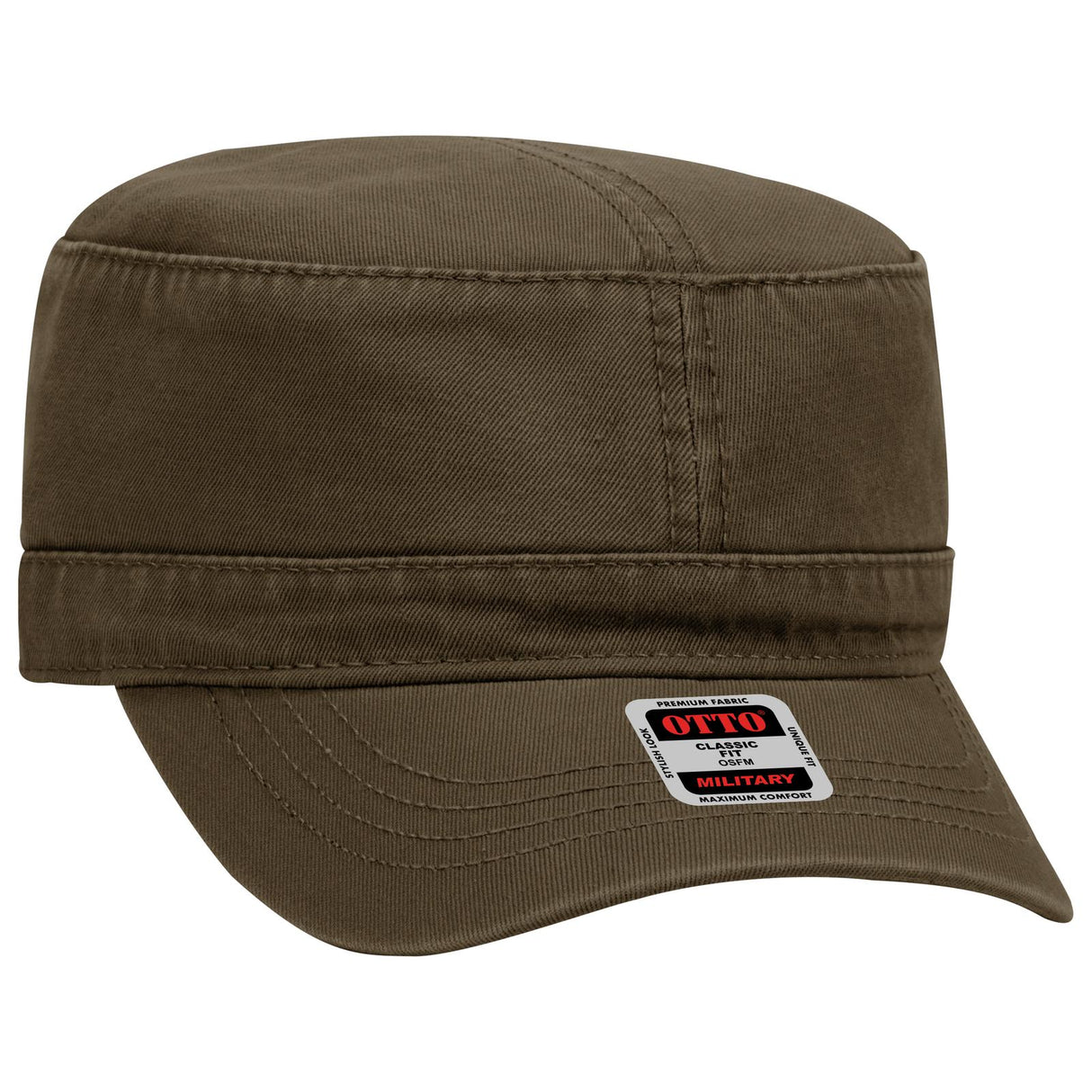 OTTO CAP Military Hat OTTO 109-791