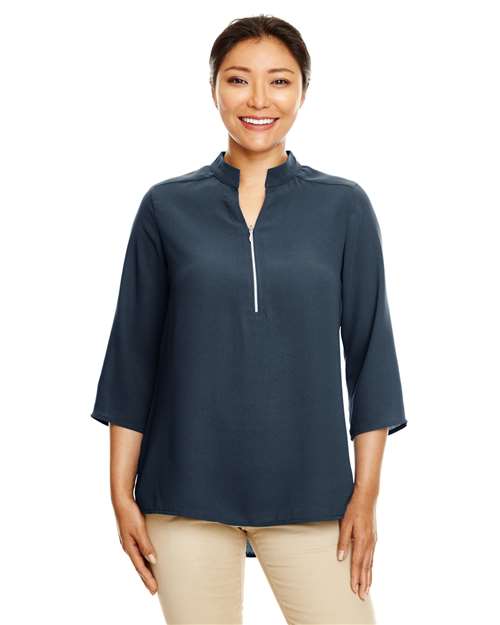 DP611W Navy XS