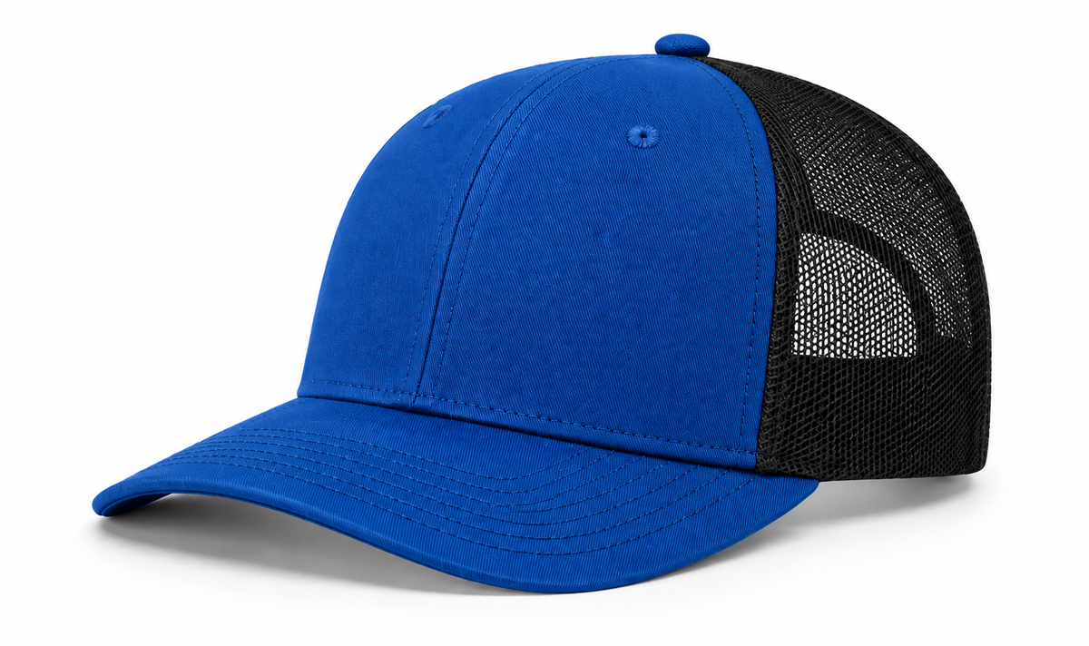 Joe's USA JOE112 Original Trucker Hat | An American Classic