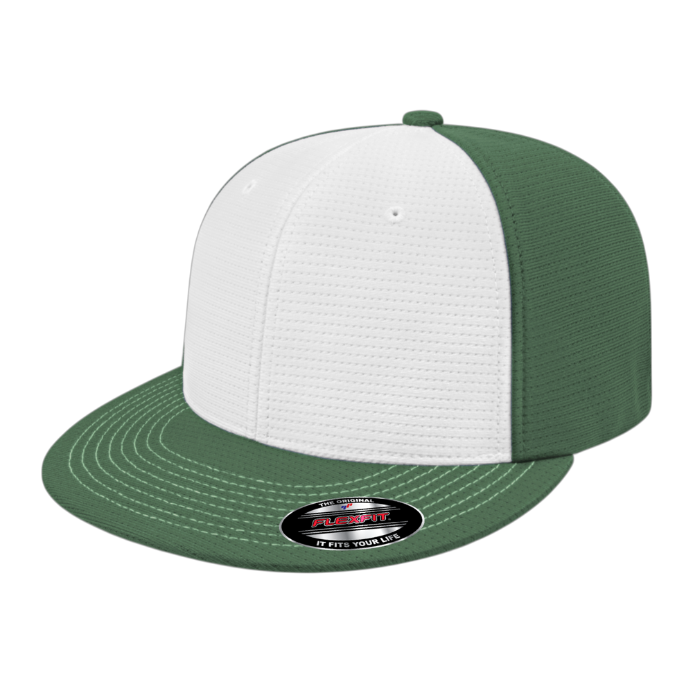 Cap America Flexfit® Aerated Performance Cap i8508