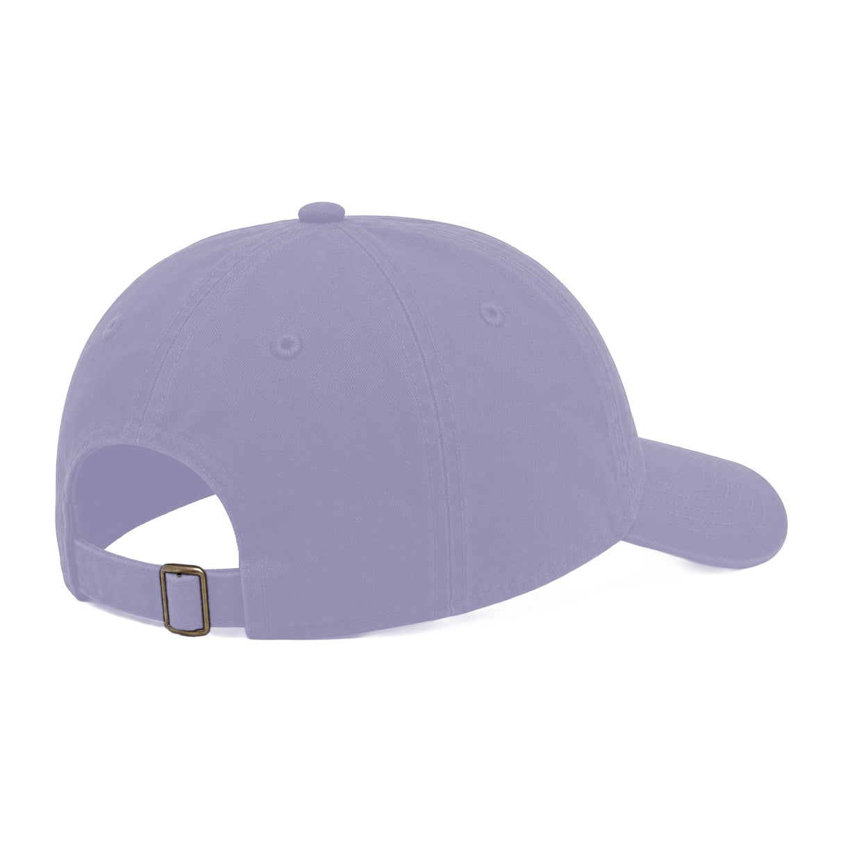 JOE102 Papa Joe Dad Hat - Lavender (Back)