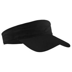 Fashion Visor. Black Visors
