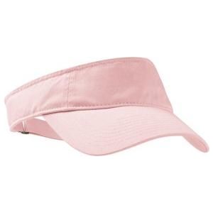 Fashion Visor Light Pink Visors