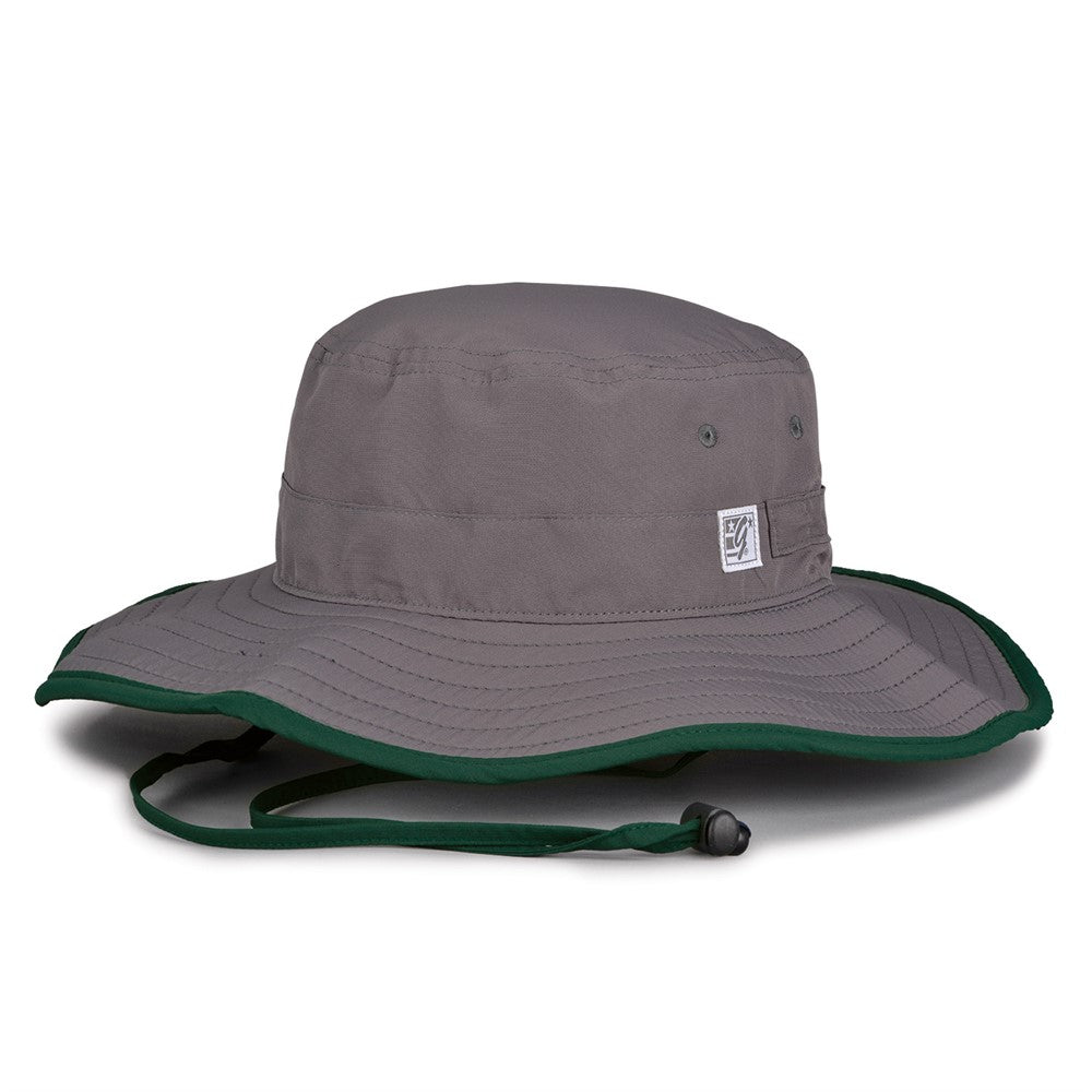 The Game GB400 Ultralight Booney Hat | UPF 30 Sun Protection | Wholesale Bucket Hat