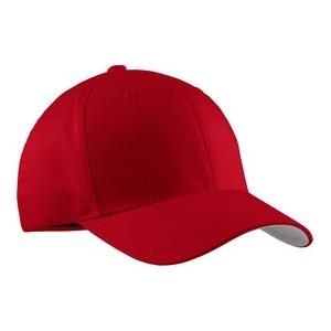 Flexfit Cap Red S/M Hats