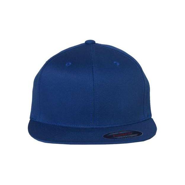Flexfit Pro - Baseball On Field Cap - Flexfit 6297F White S/M Hats