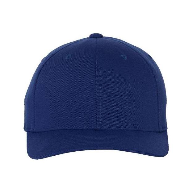 Flexfit Pro - Formance® Cap - Flexfit 6580 White L/XL Hats