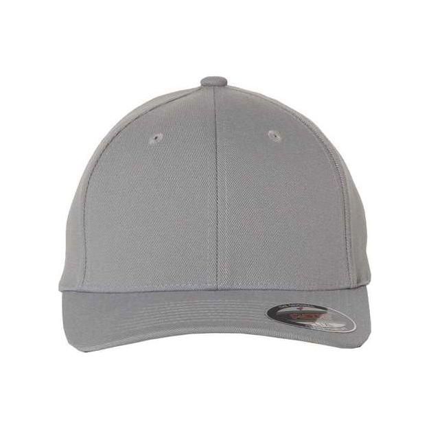 Flexfit Pro - Formance® Cap - Flexfit 6580 White L/XL Hats