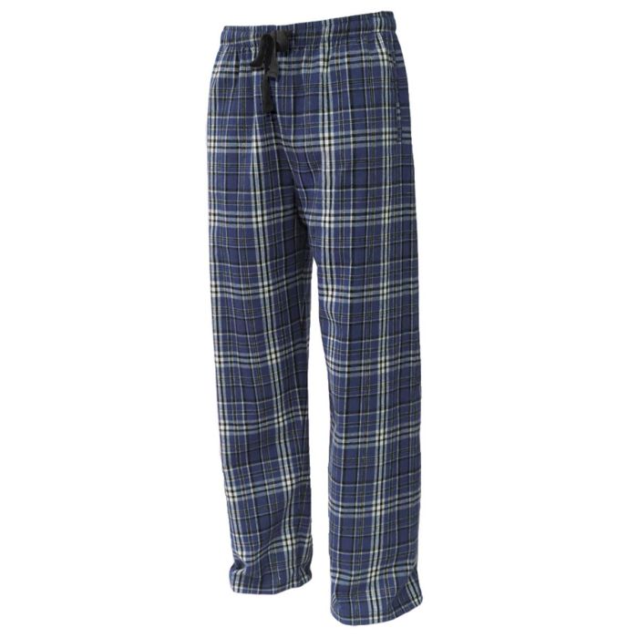 Pennant Sportswear FLNP Flannel Pant Wholesale