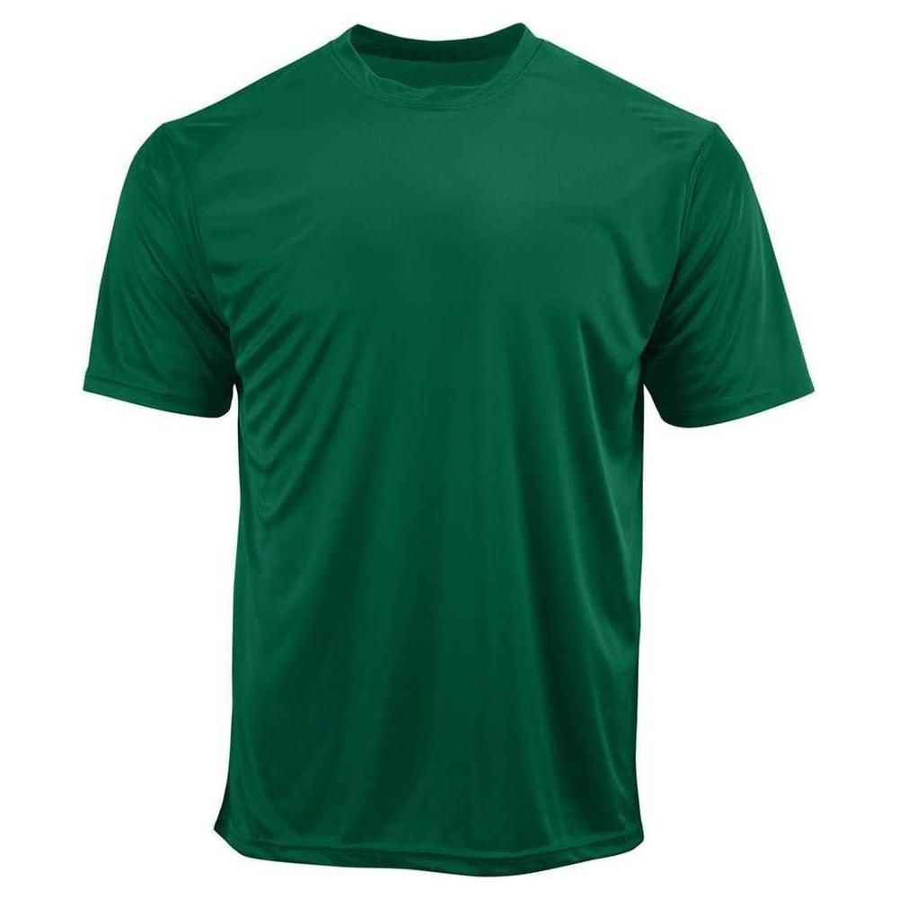 DRIEQUIP Men's Moisture Wicking Tee Shirts TALL Sizes Activewear DRI-EQUIP