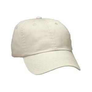 Garment Washed Cap Stone Hats