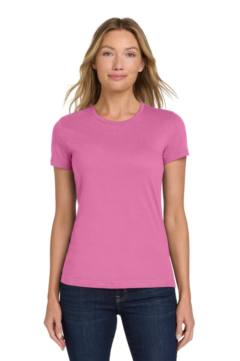 Gildan Softstyle ® Women's T-Shirt. 64000L - Gildan 64000L Azalea S Short Sleeve T-Shirts