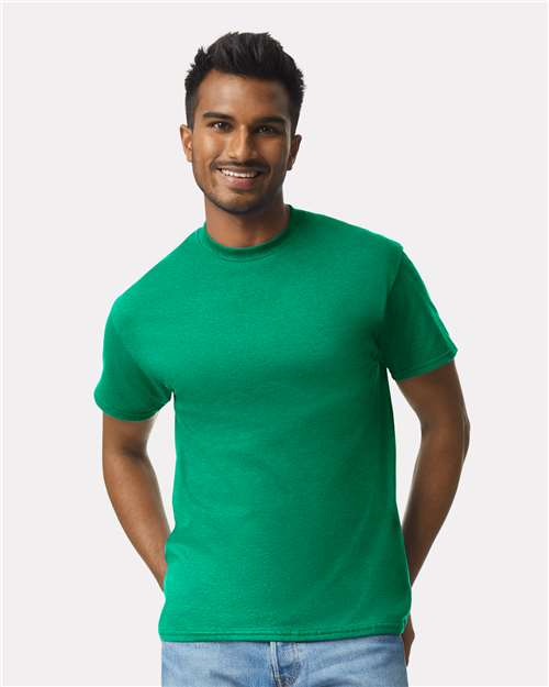 Gildan Unisex Ultra Cotton® T-Shirt - Gildan 2000 Kelly S Short Sleeve T-Shirts