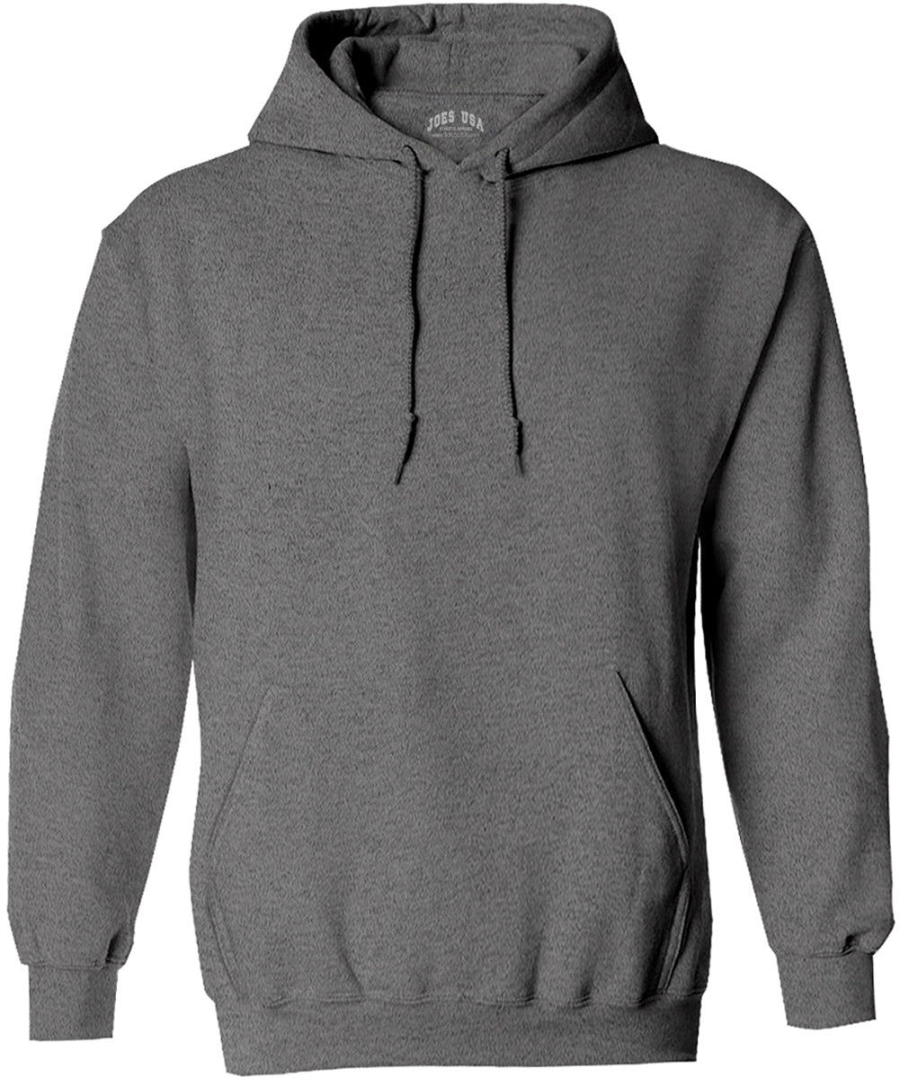 Wholesale Adult Hooded Sweatshirt