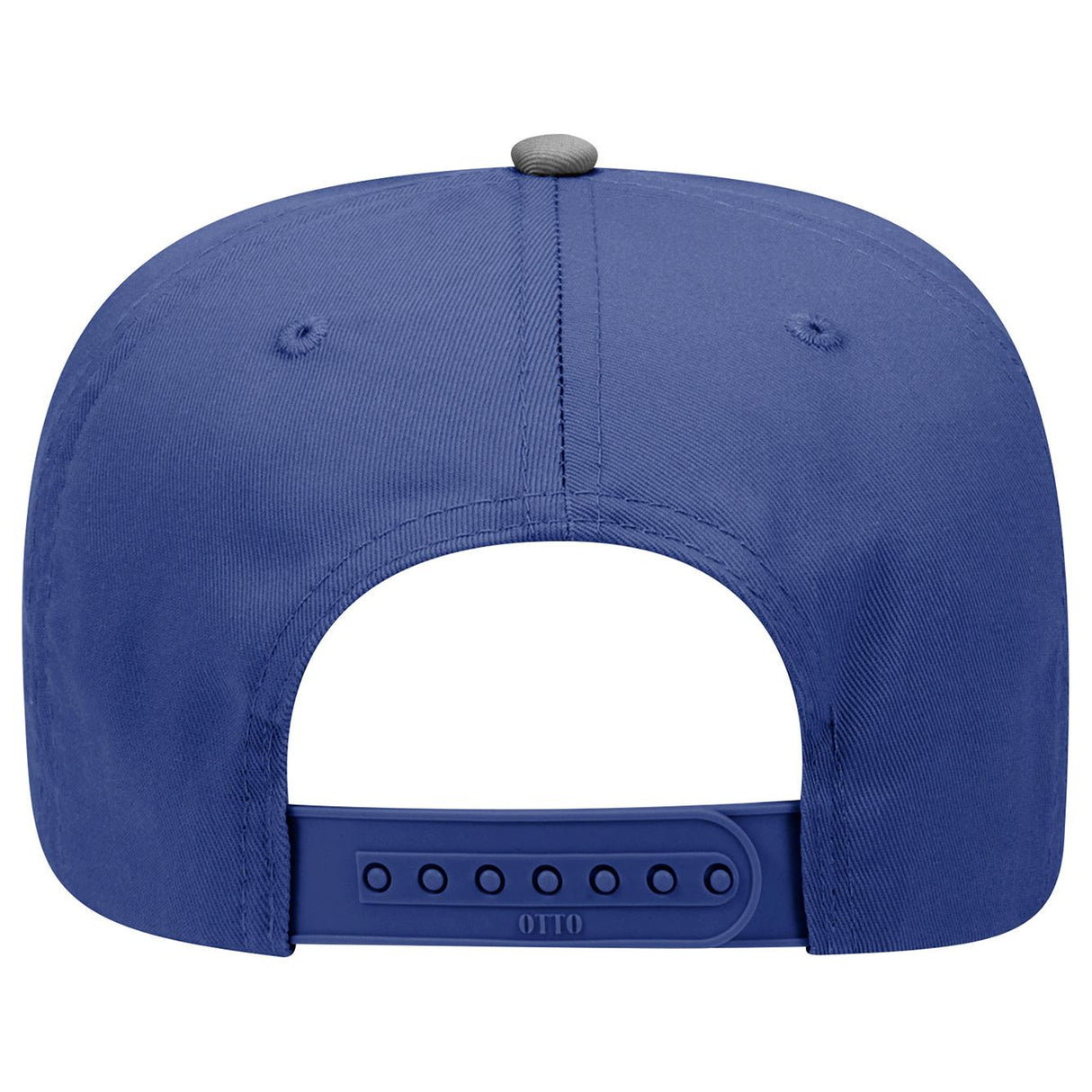 Otto Cap 31-069 - 5 Panel, Mid Profile Baseball Cap
