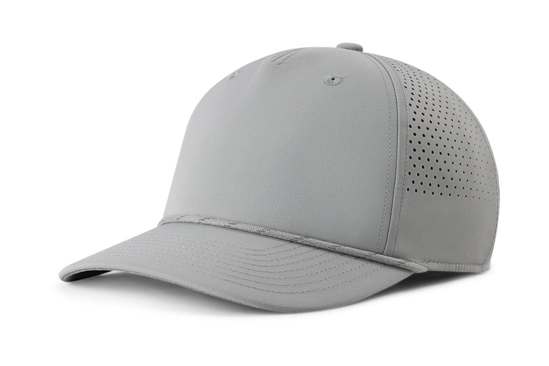 Imperial The Dyno Perforated Rope Hat S1505