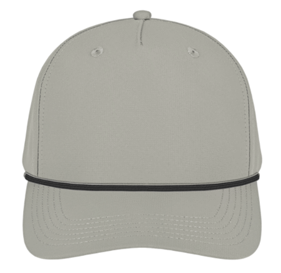 Joe's USA Interchangeable Hat Rope Cap