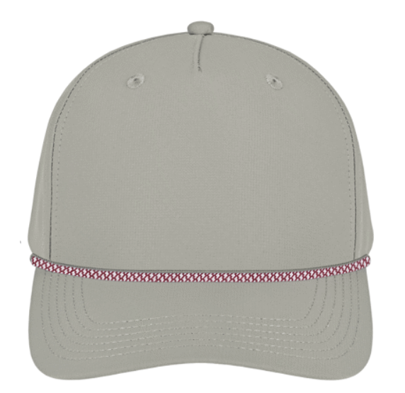 Cap America i7280 Anyrope® Air Rope Cap