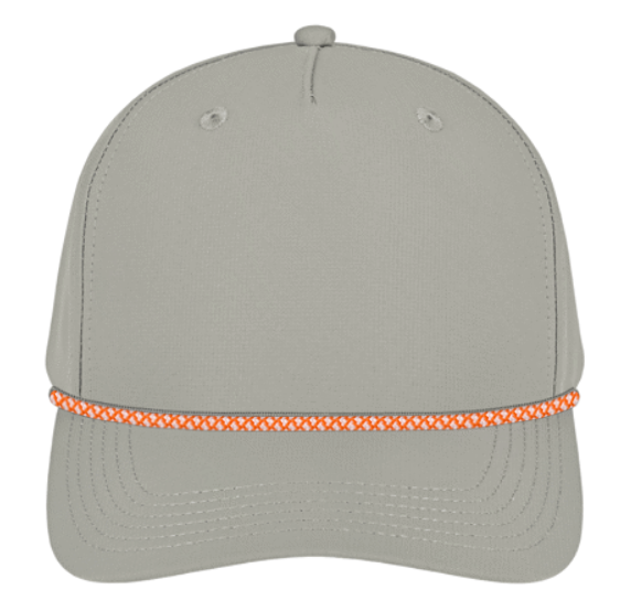 Cap America i7280 Anyrope® Air Rope Cap