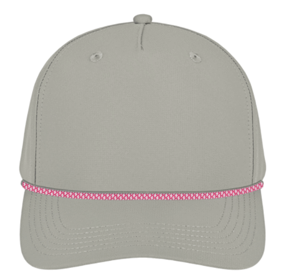 Cap America i7280 Anyrope® Air Rope Cap