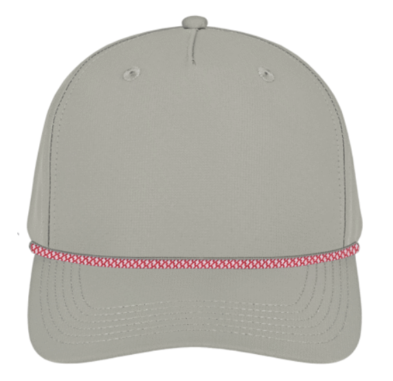 Cap America i7280 Anyrope® Air Rope Cap