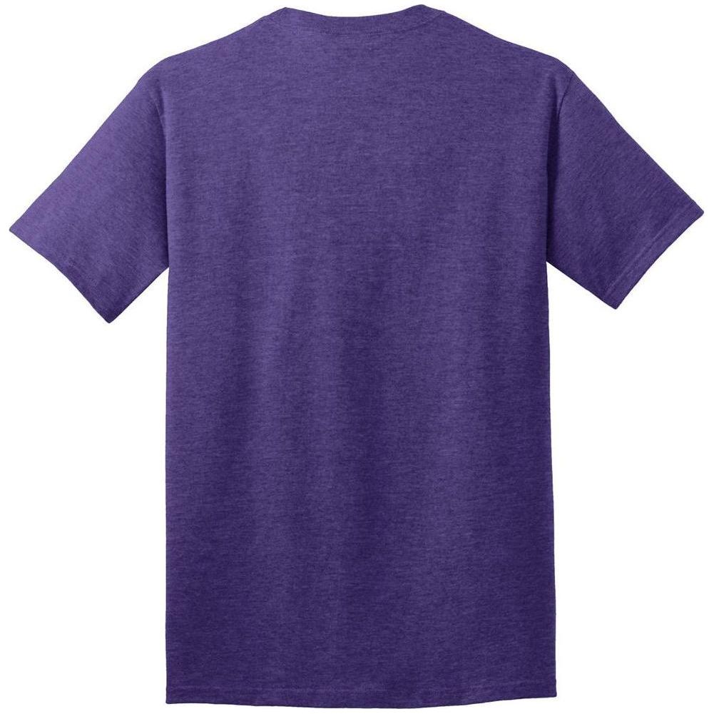 Joe's USA Tall Heavyweight 6.1-ounce, 100% cotton T-Shirts in 50 Colors. Sizes LT-4XLT