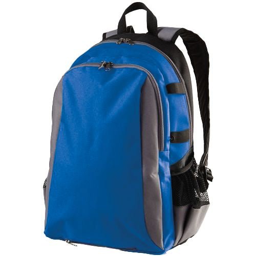 HighFive All - Sport Backpack 327890 ROYAL/GRAPHITE/BLACK OS